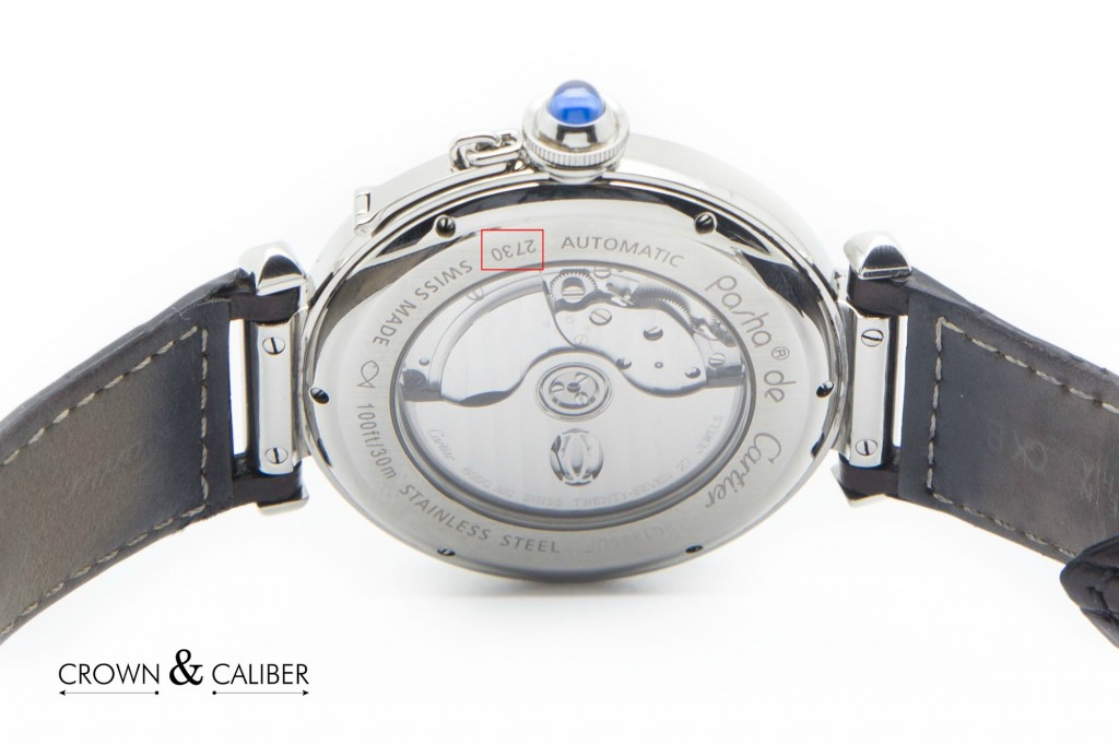 cartier serial numbers guide